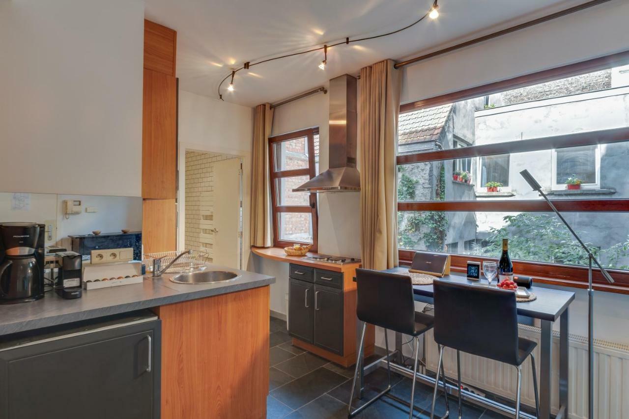 Appartement Grande Place *