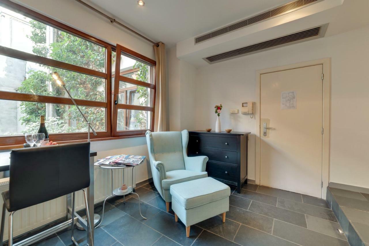 Appartement Grande Place