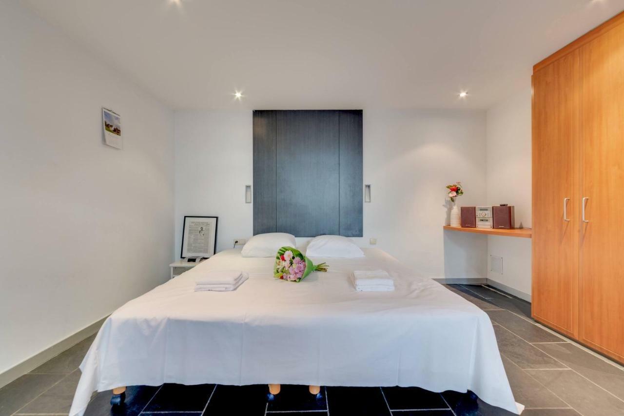 Grand Place Charbon Apartamento